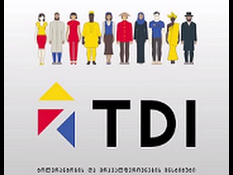 TDI-ის უფასო იურიდიული დახმარება